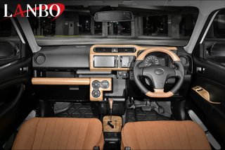 プロボックス / サクシード160系 - LANBO プロボックス / サクシード160系 - LANBO