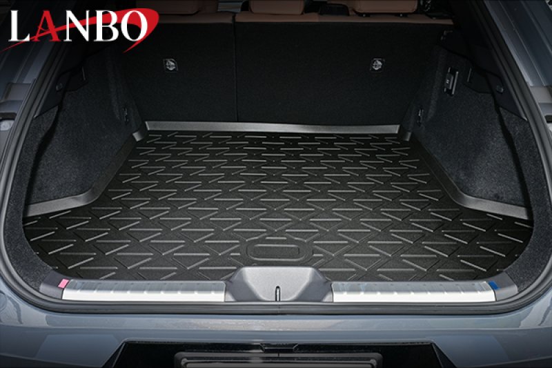 画像1: LANBO 3Dラゲッジマット  ［クラウンスポーツ AZSH36W/37W］ (1)