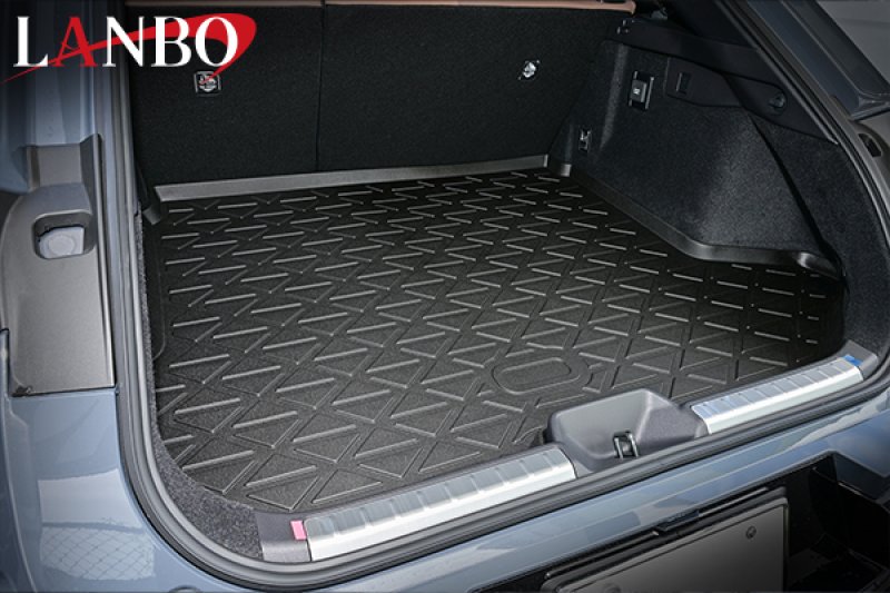 画像3: LANBO 3Dラゲッジマット  ［クラウンスポーツ AZSH36W/37W］ (3)