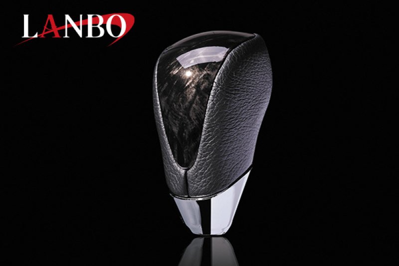 マホガニー調黒木目×ブラックレザー SKT26A