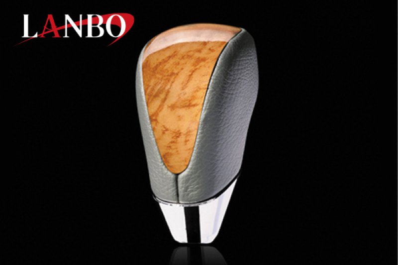 黄木目×ミディアムグレーレザー SKT03A