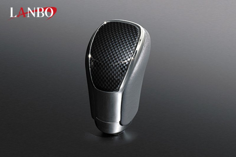 平織カーボン調×ミディアムグレーレザー SK09-19