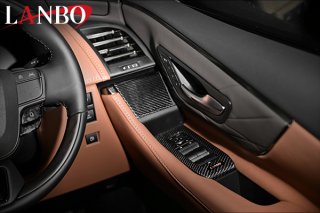 アルファード／ヴェルファイア 40系 - LANBO