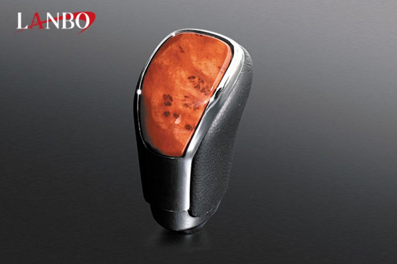 茶木目×ブラックレザー SK09-12