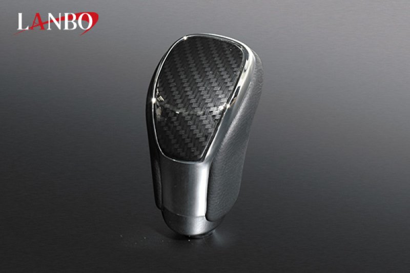 綾織カーボン調×ブラックレザー SK09-25