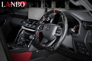 ランドクルーザー 300系 - LANBO