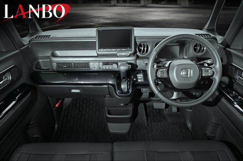 画像13: LANBO  インテリアパネル 2pcs【N-BOX JF5/6】 (13)
