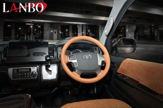 ハイエース 200系 - LANBO ハイエース 200系 - LANBO
