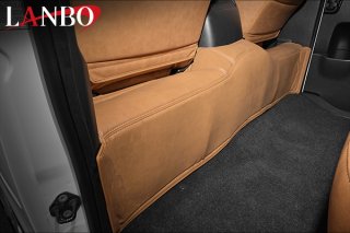 ハイエース 200系 1-8型 2004(H16).8 - 標準車 セカンドカバー