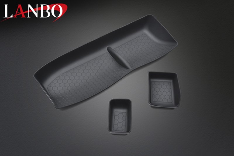 画像4: LANBO ノンスリップマット【フリード GT】 (4)