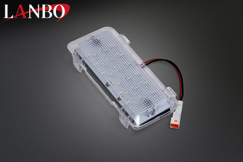画像7: LANBO バックドアLEDランプ［ランドクルーザー250 GDJ250W/TRJ250W］ (7)