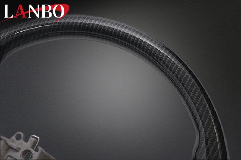 画像29: LANBO オリジナル  ステアリング ガングリップ ヒーター付き 【クラウン210系 】 (29)