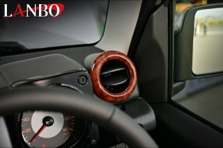 ジムニー(JB64/74)用 ジムニーJB64/74用 フロントグリル タイプ3 | RIDE+TECH