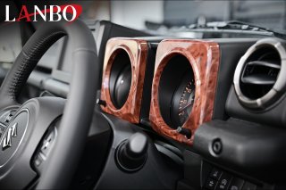JIMNY/SIERRA/NOMADE JB64W/74W/JC74W - LANBO