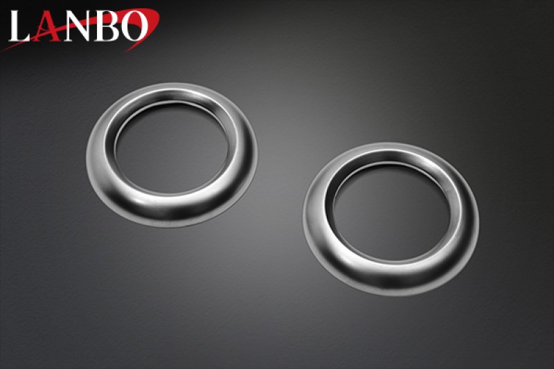 画像15: LANBO  エアコンリング 【ジムニー/シエラ JB64/74】 (15)