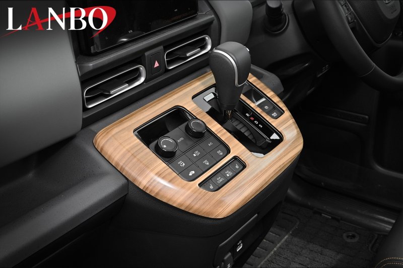 画像13: LANBO  インテリアパネル 3pcs【FREED GT1-8】 (13)