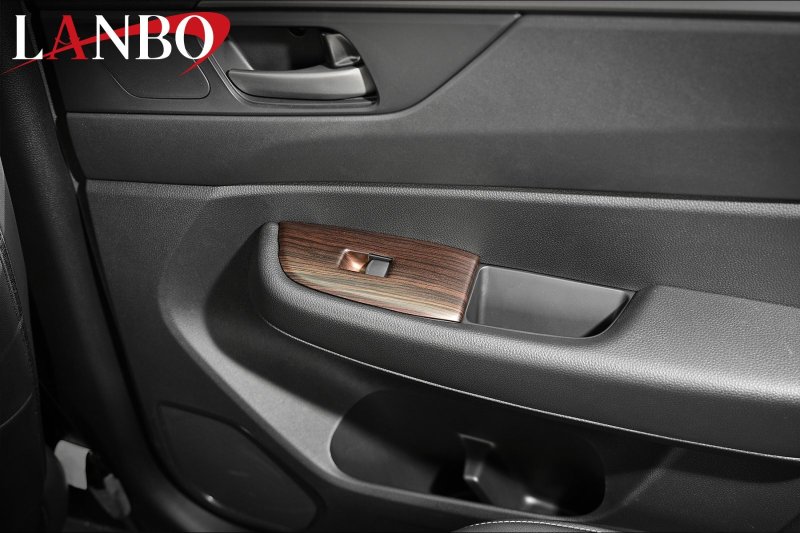 画像18: LANBO  パワーウインドースイッチパネル 4pcs【WR-V DG5】 (18)