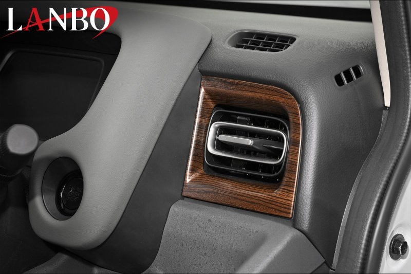 画像17: LANBO  インテリアパネル 3pcs【FREED GT1-8】 (17)