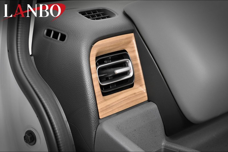 画像14: LANBO  インテリアパネル 3pcs【FREED GT1-8】 (14)