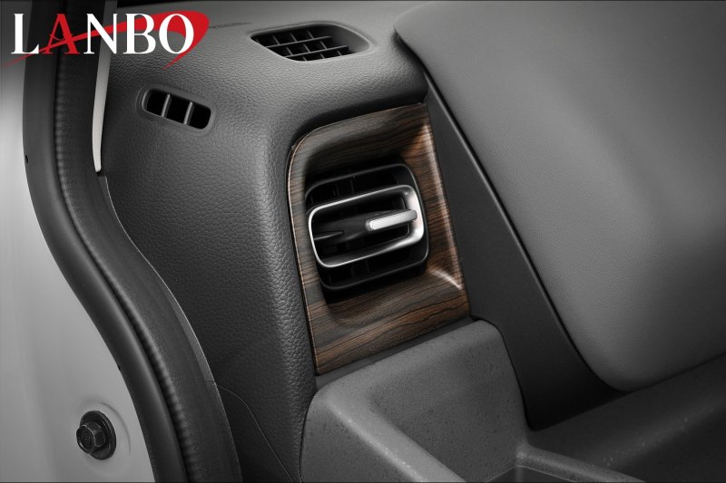 画像19: LANBO  インテリアパネル 3pcs【FREED GT1-8】 (19)