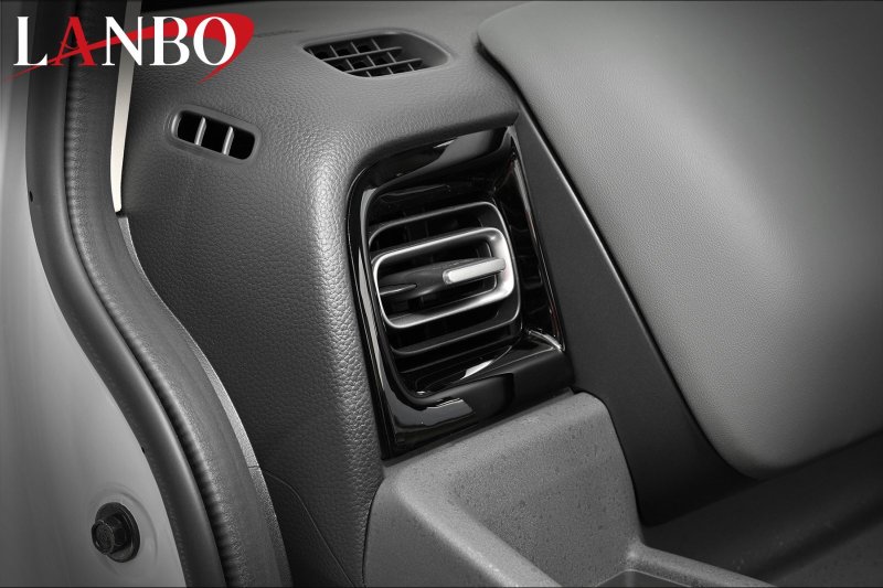 画像4: LANBO  インテリアパネル 3pcs【FREED GT1-8】 (4)