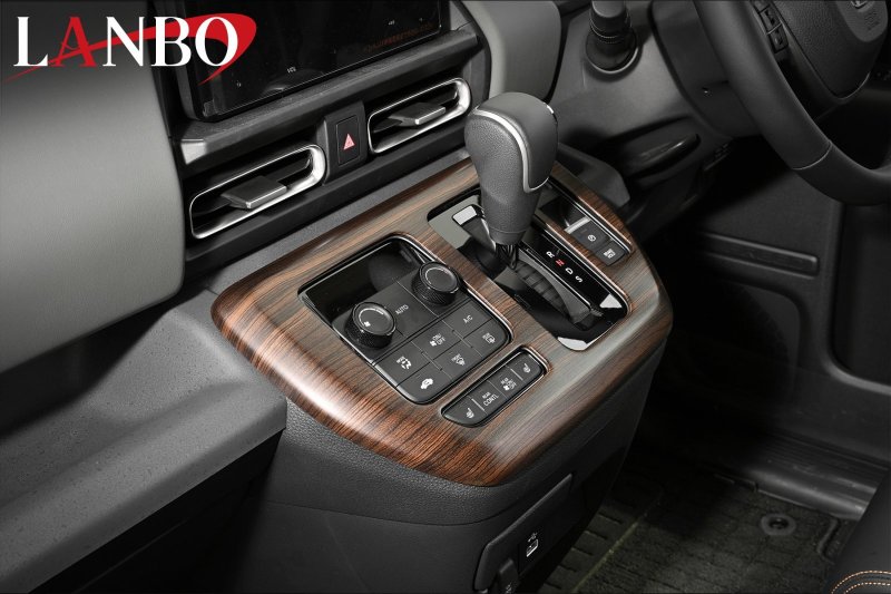 画像18: LANBO  インテリアパネル 3pcs【FREED GT1-8】 (18)