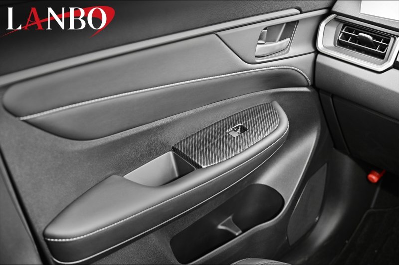 画像7: LANBO  パワーウインドースイッチパネル 4pcs【WR-V DG5】 (7)