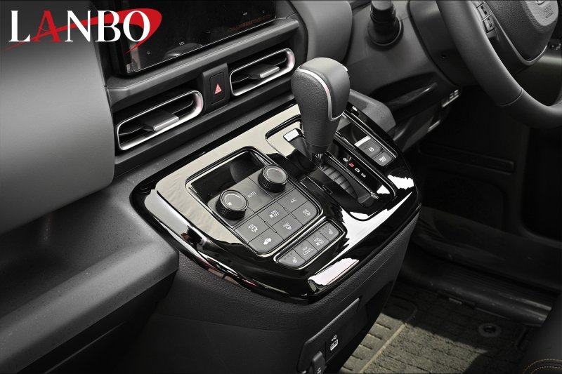 画像3: LANBO  インテリアパネル 3pcs【FREED GT1-8】 (3)