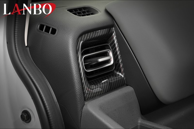 画像9: LANBO  インテリアパネル 3pcs【FREED GT1-8】 (9)