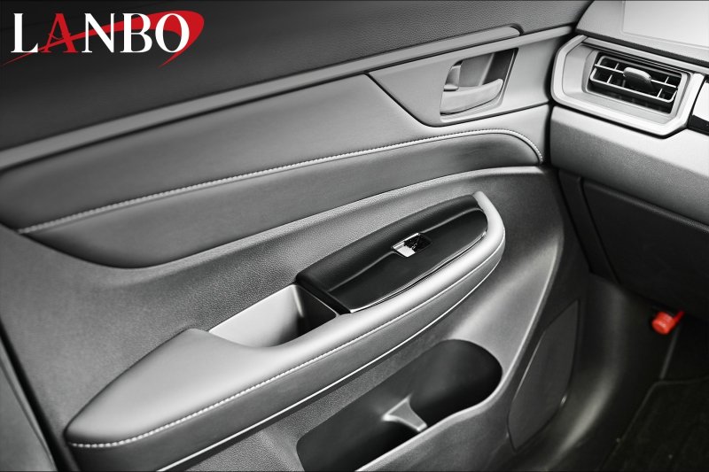 画像2: LANBO  パワーウインドースイッチパネル 4pcs【WR-V DG5】 (2)