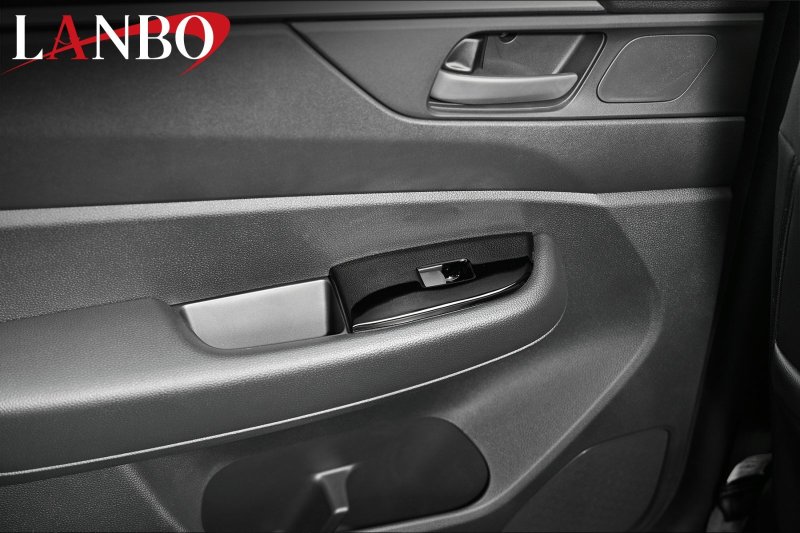 画像4: LANBO  パワーウインドースイッチパネル 4pcs【WR-V DG5】 (4)