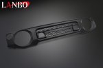 画像6: LANBOマークレスグリル versionII JIMNY / SIERRA［JB64/74］ (6)