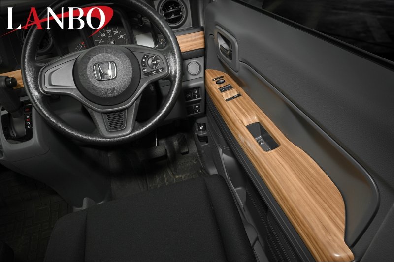 画像8: LANBO  パワーウインドースイッチパネル【N-VAN JJ1/2】 (8)