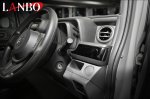 画像2: LANBO  インテリアパネル 3pcs【N-VAN JJ1/2】 (2)