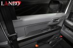画像4: LANBO  パワーウインドースイッチパネル【N-VAN JJ1/2】 (4)