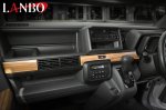 画像11: LANBO  インテリアパネル 3pcs【N-VAN JJ1/2】 (11)