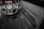 画像5: LANBO  パワーウインドースイッチパネル【N-VAN JJ1/2】 (5)