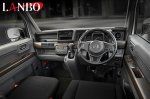 画像13: LANBO  インテリアパネル 3pcs【N-VAN JJ1/2】 (13)
