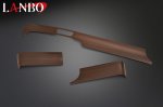 画像16: LANBO  インテリアパネル 3pcs【N-VAN JJ1/2】 (16)