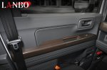 画像11: LANBO  パワーウインドースイッチパネル【N-VAN JJ1/2】 (11)