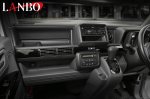 画像3: LANBO  インテリアパネル 3pcs【N-VAN JJ1/2】 (3)