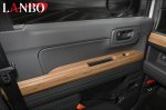 画像7: LANBO  パワーウインドースイッチパネル【N-VAN JJ1/2】 (7)