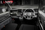 画像7: LANBO  インテリアパネル 3pcs【N-VAN JJ1/2】 (7)
