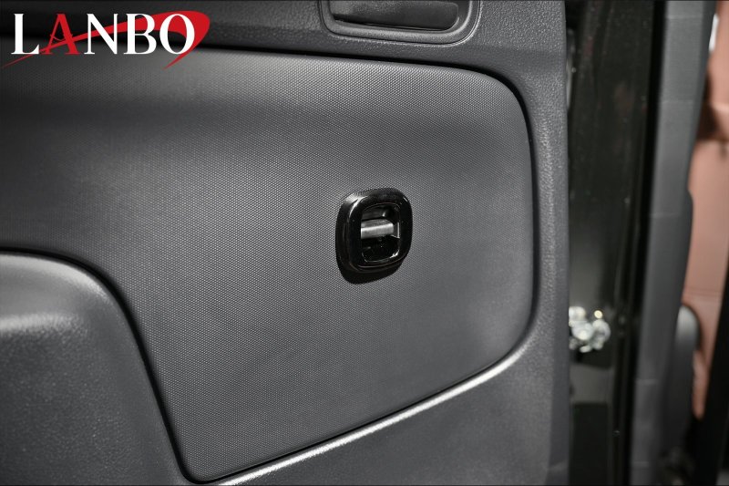 画像4: LANBO  パワーウインドースイッチパネル　4pcs【プロボックス/サクシード160系後期】 (4)