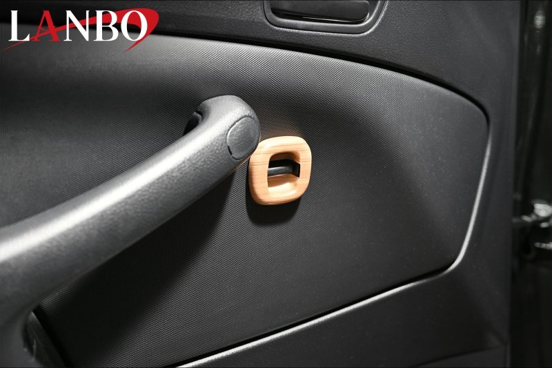 画像12: LANBO  パワーウインドースイッチパネル　4pcs【プロボックス/サクシード160系後期】 (12)