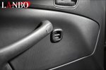 画像17: LANBO  パワーウインドースイッチパネル　4pcs【プロボックス/サクシード160系後期】 (17)