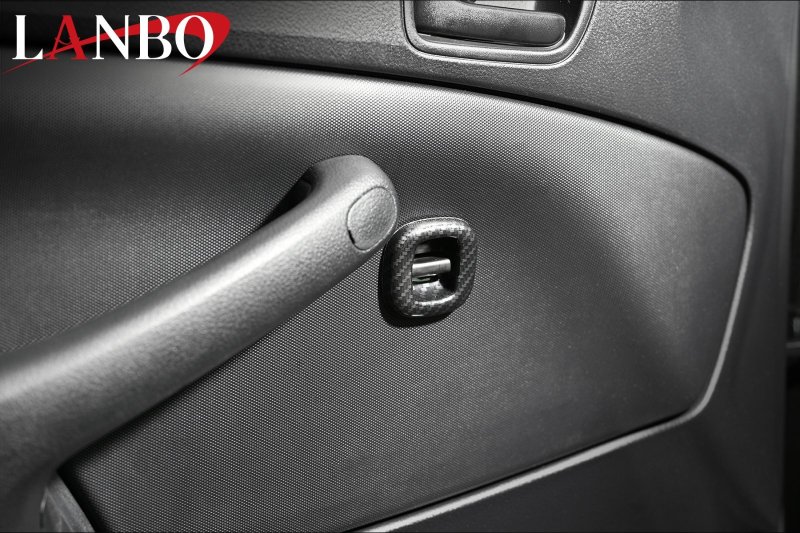 画像17: LANBO  パワーウインドースイッチパネル　4pcs【プロボックス/サクシード160系後期】 (17)