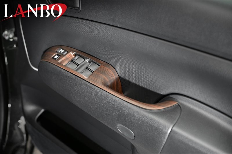 画像6: LANBO  パワーウインドースイッチパネル　4pcs【プロボックス/サクシード160系後期】 (6)