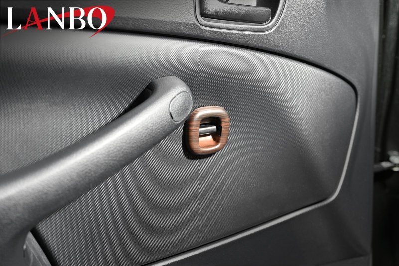 画像7: LANBO  パワーウインドースイッチパネル　4pcs【プロボックス/サクシード160系後期】 (7)