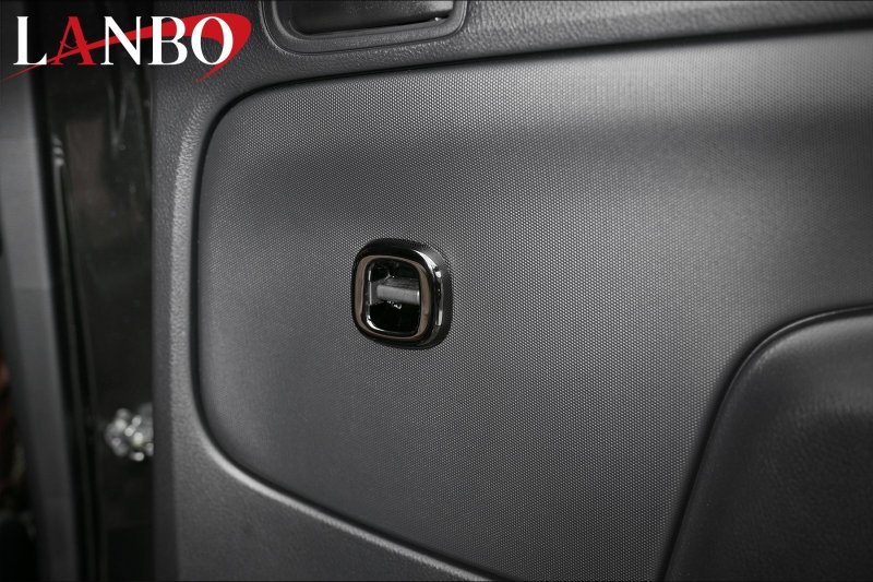 画像3: LANBO  パワーウインドースイッチパネル　4pcs【プロボックス/サクシード160系後期】 (3)